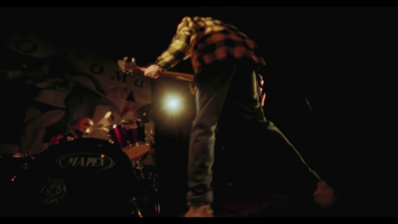 Слава КПСС — Я убью себя (Премьера клипа)