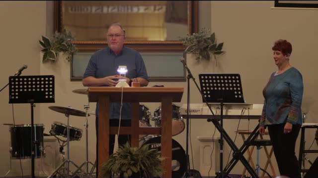 Salvation for Everyone