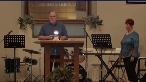 Salvation for Everyone