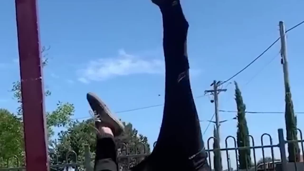 Parkour