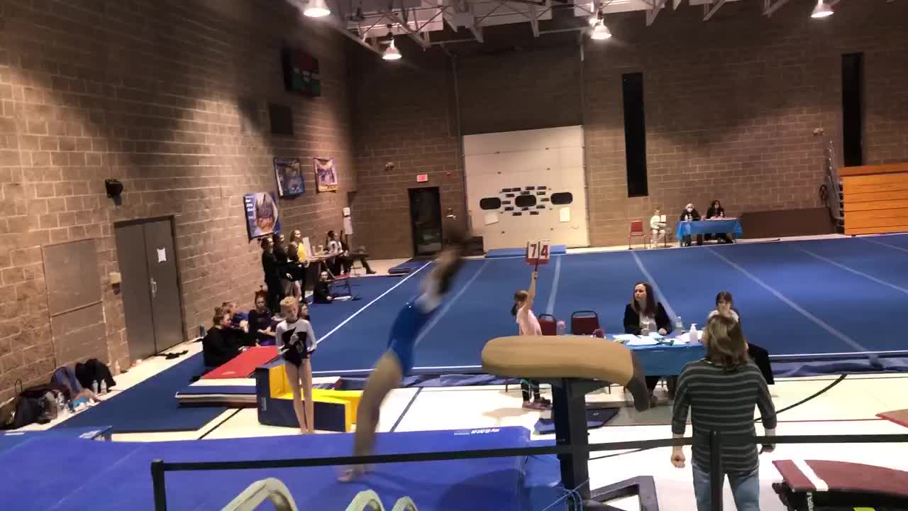 Vault-HS Athena 2