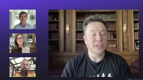 Elon Musk about Changes His Mind on Twitter_ Bitcoin _ Ethereum set to EXPLOED in 2025_ Crypto News