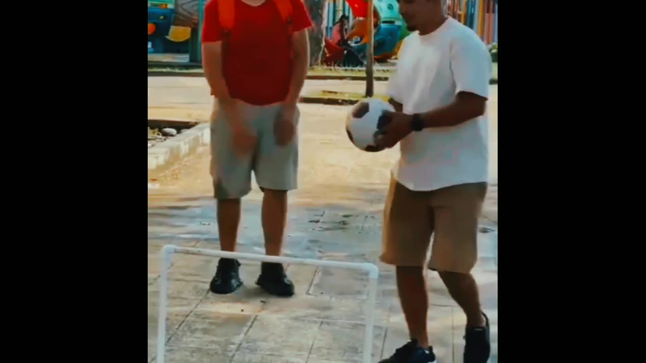 Water prank# beatiful prank# enjoy prank....