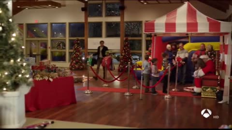 Navidad De Corazón - Película navideña completa