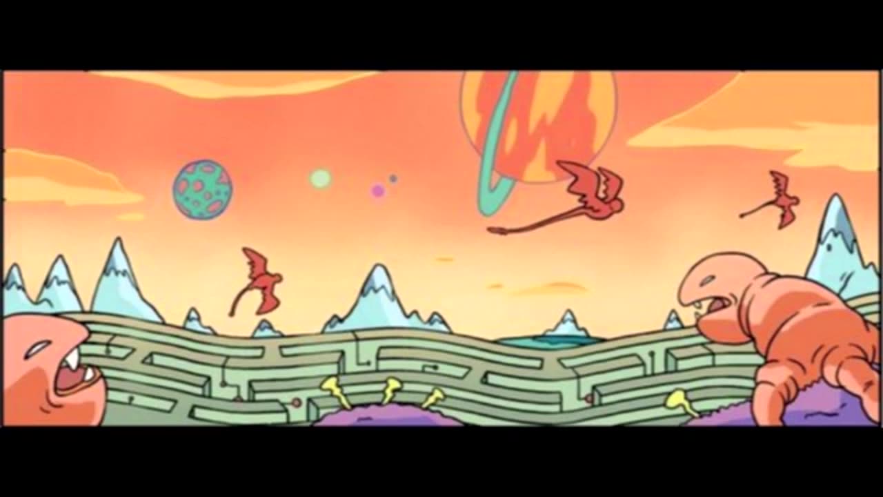 Rick and Morty Issue 2 Review