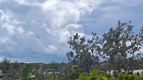 Staniel Cay Bahamas Backroads Part 1