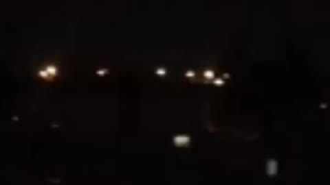 Thunder storm pictured in real times