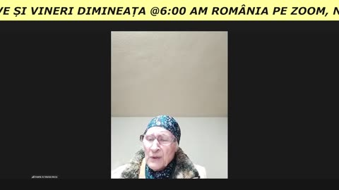 MARTA BOCA -AI FOST TU SĂ-L VEZI CUM SE ROAGĂ-N GRĂDINĂ- CALEA CĂTRE RAI PĂRTĂȘIE FRĂȚEASCĂ