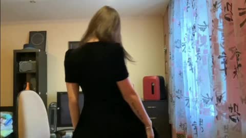 home dances