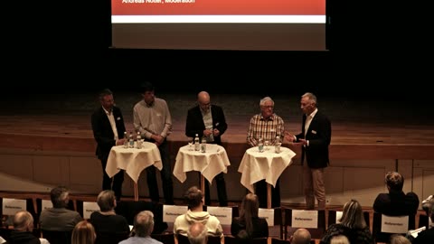 Vortrag und Podiumsdiskussion Windkraft Appenzell AR in Teufen 14.02.2021