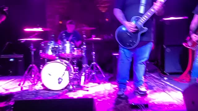 Further From The End "I Met The Devil"