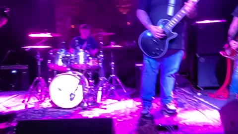 Further From The End "I Met The Devil"