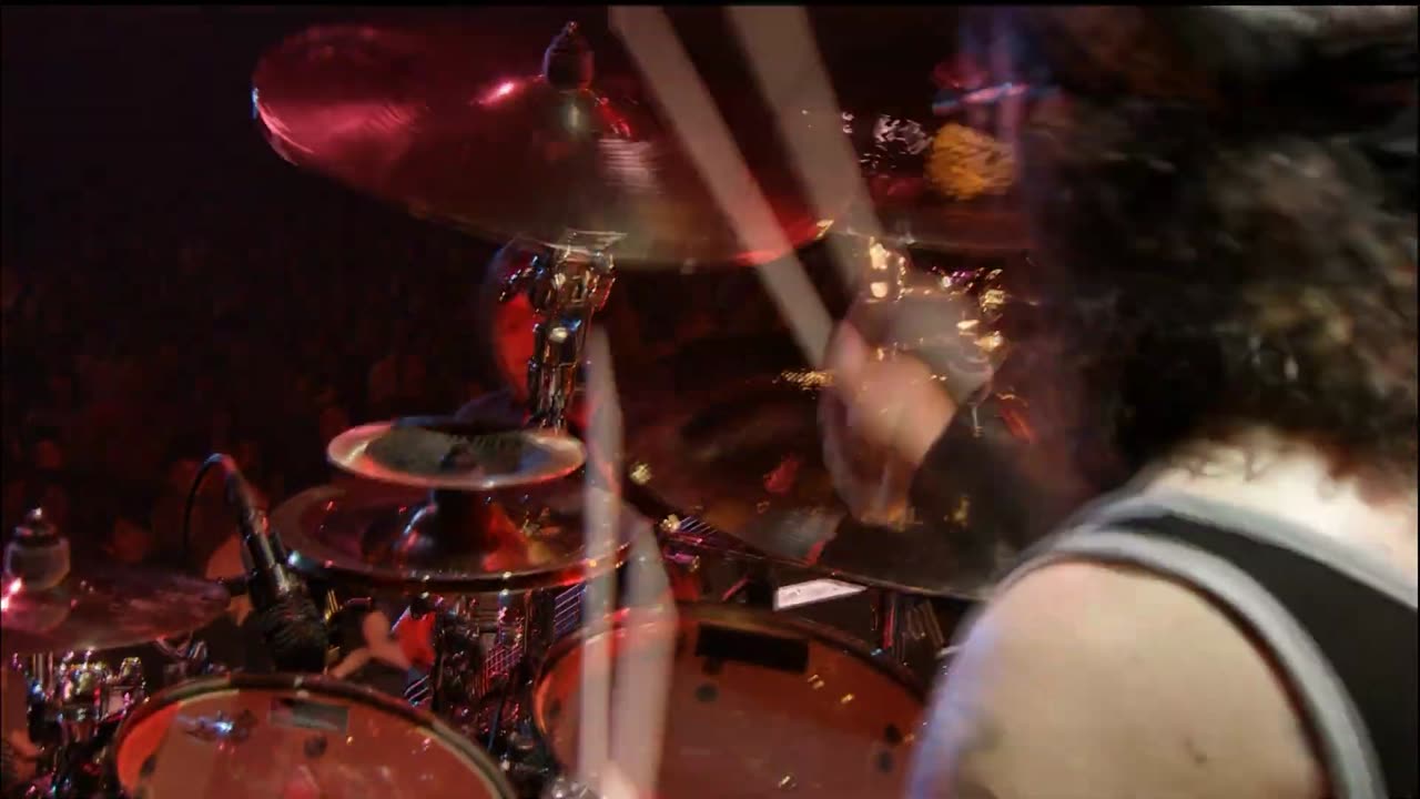 Dream Theater - Beyond This Life (Live at Budokan, 2004) (UHD 4K)