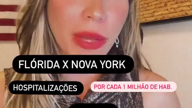 Lockdwn realmente faz a a diferença?
