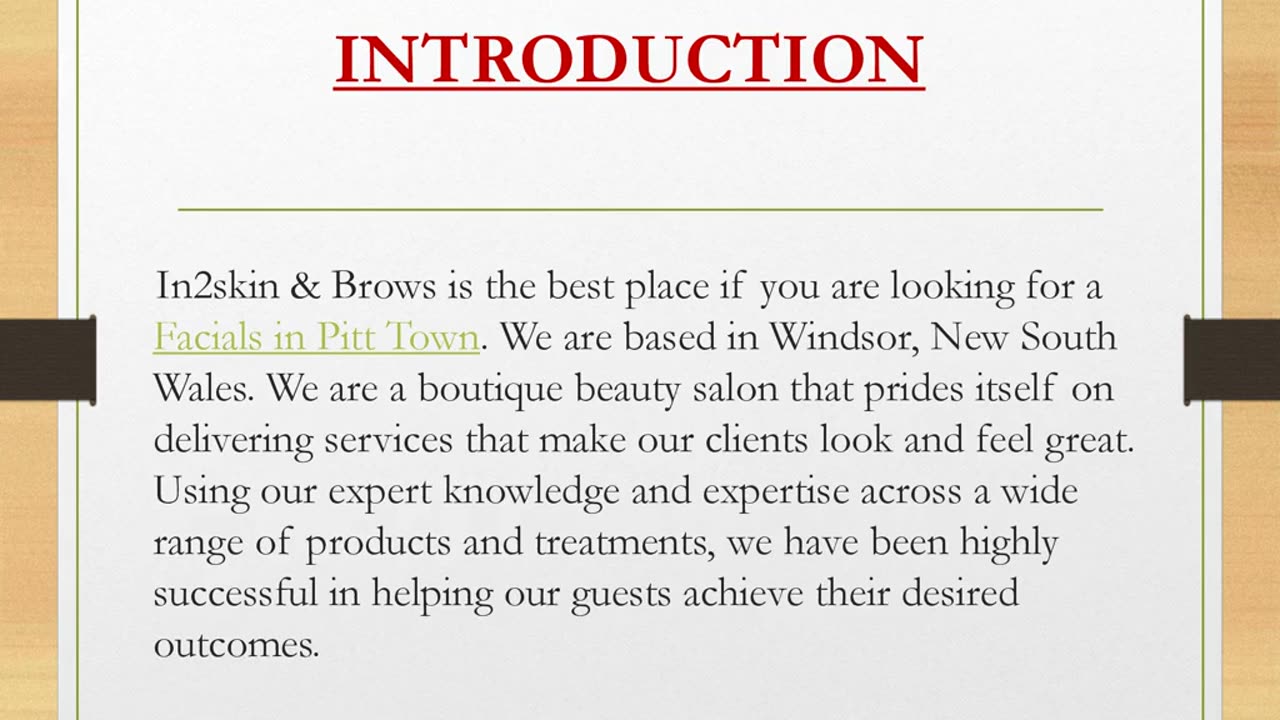 Best Laser Hair Removal in Pitt Town