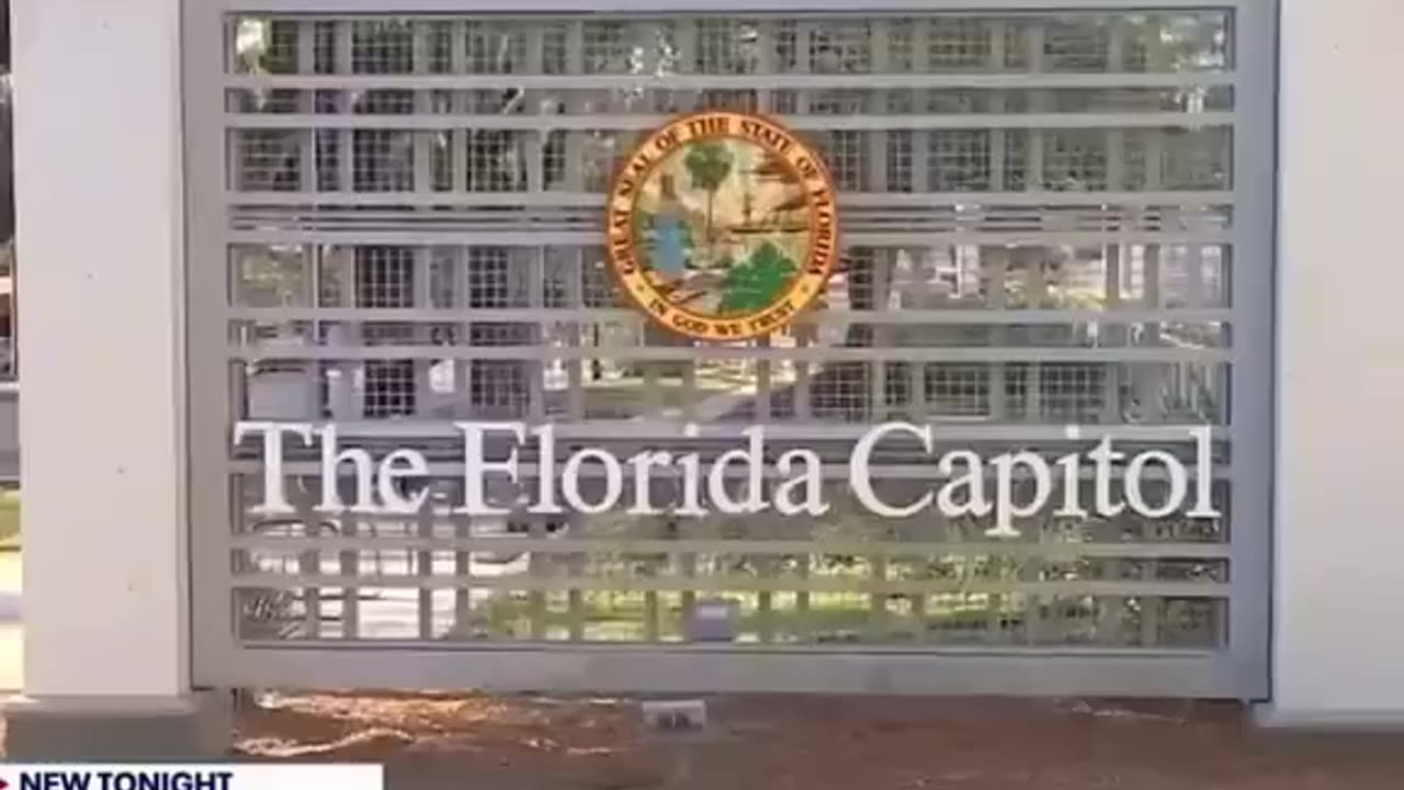 Mass resignations of officials in Florida because of a new anti-corruption law..