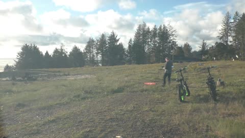 Clearing out 5-9-22