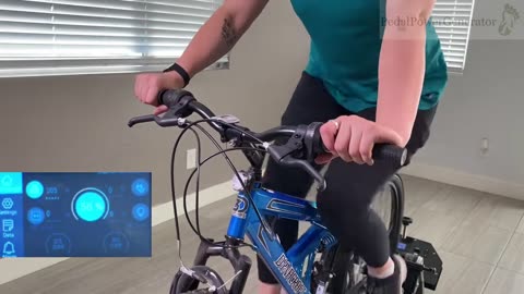 Bike Generators