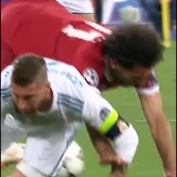 'Not my favourite player': Klopp finally speaks on Sergio Ramos