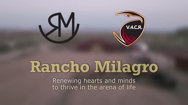 Rancho Milagro Recovery Program