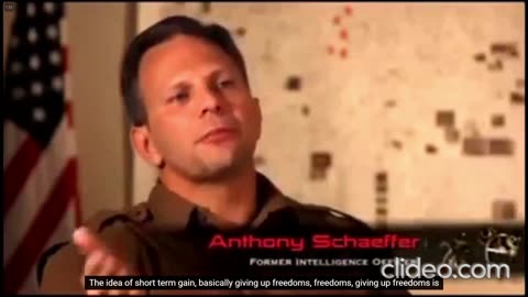 State of mind Alex Jones 2013 The boiling frog analogy