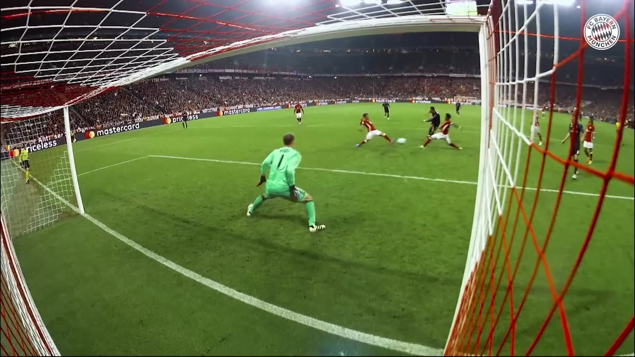 Manuel Neuer Best Saves!!!