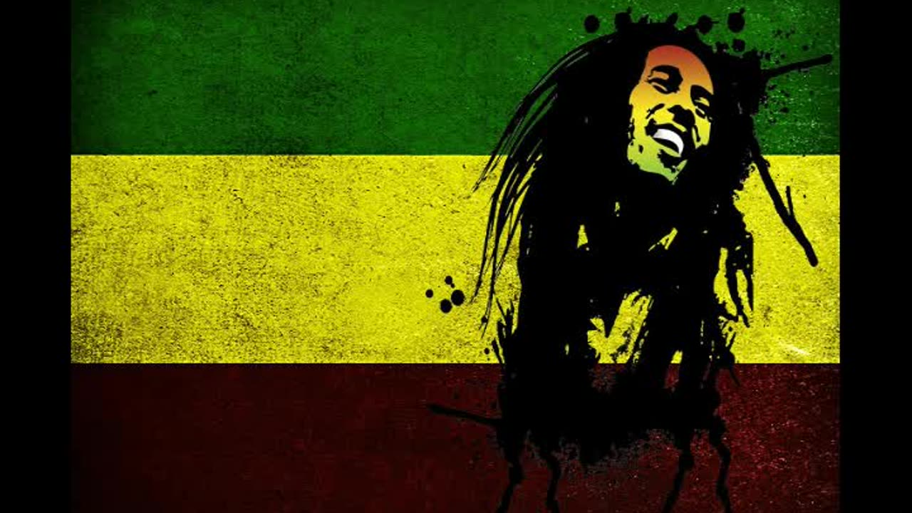 Bob Marley mix dj havel