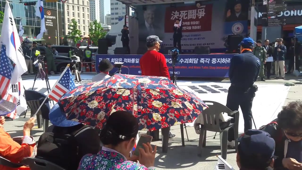 20180429_V3_S09(2JT7aiJawhg)문재인의 결정적 치명타인 드루킹을 특검하라!!!