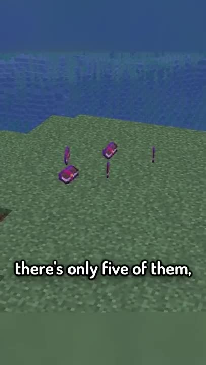 The rarest enchantment / minecraft / #Shorts 7