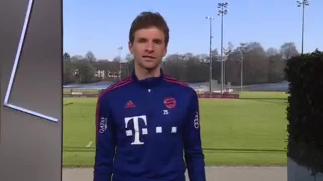 Thomas Müller, Bayern München: Register für Todesfälle im Sport (German)