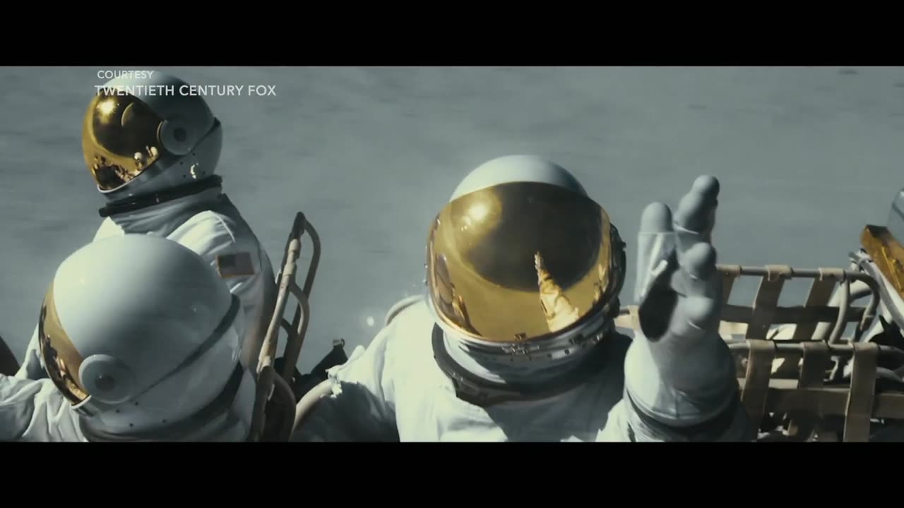 AskNASA Special Episode AskBrad