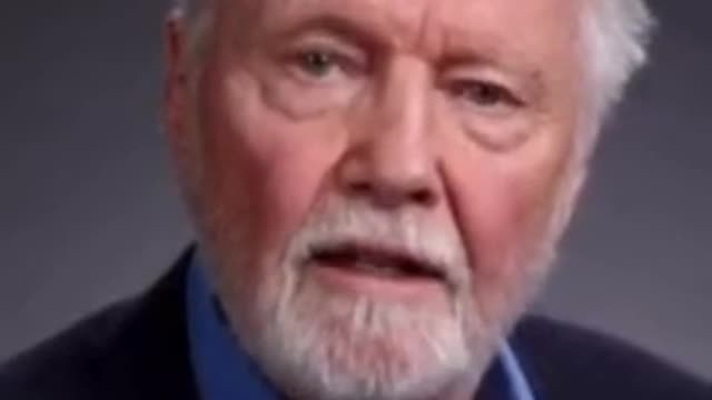 Jon Voight Calls for Impeachment of Joe Biden