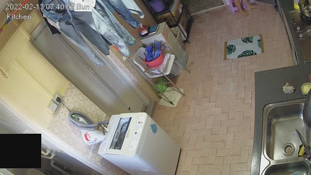 kitchen midnight 20220213