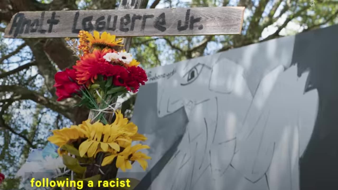 Have Ron DeSantis' Policies Played Into Racial Violence in Florida?