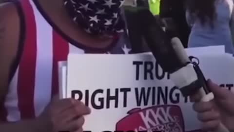 The guy with that hat knows😆