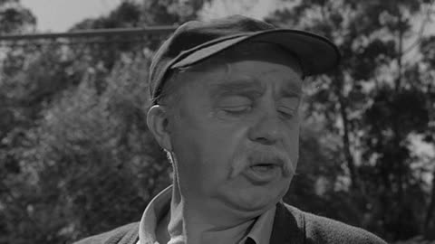 The Twilight Zone S03E25 The Fugitive