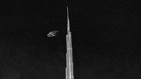 burj khalifa