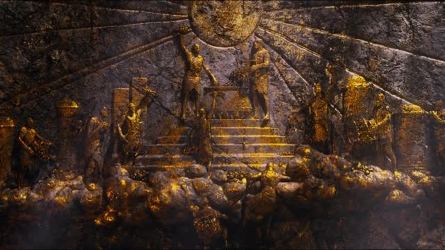 Jack the Giant Slayer - Official Trailer [HD]