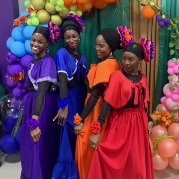 HAPPY FEAST OF PENTENCOST!!! It Will Definitely Be A Time To Remember.