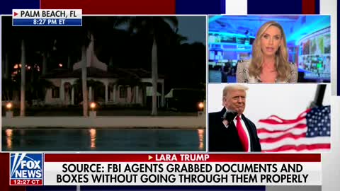 What the FBI's Raid of Mar-a-Lago Is REALLY About