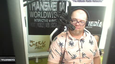 The Bunny Back on Sunday Show 8/23/2021