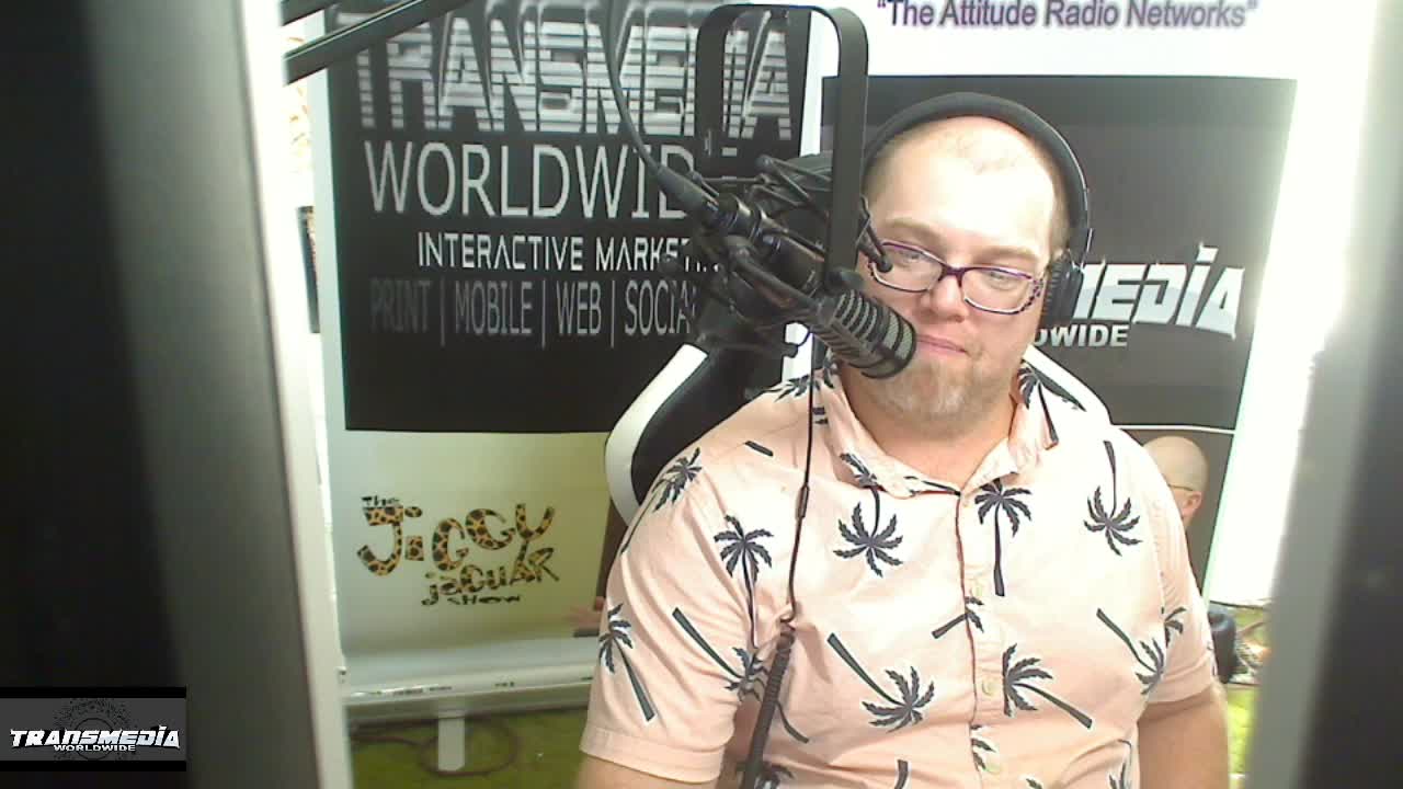 The Bunny Back on Sunday Show 8/23/2021