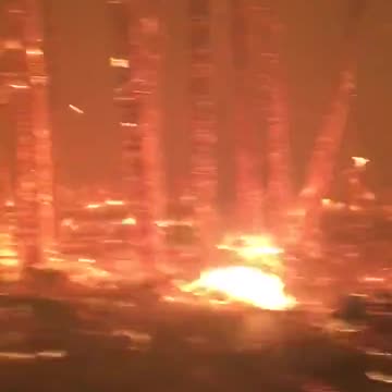 Canada is experiencing a summer plagued by destructive wildfires on two major fronts