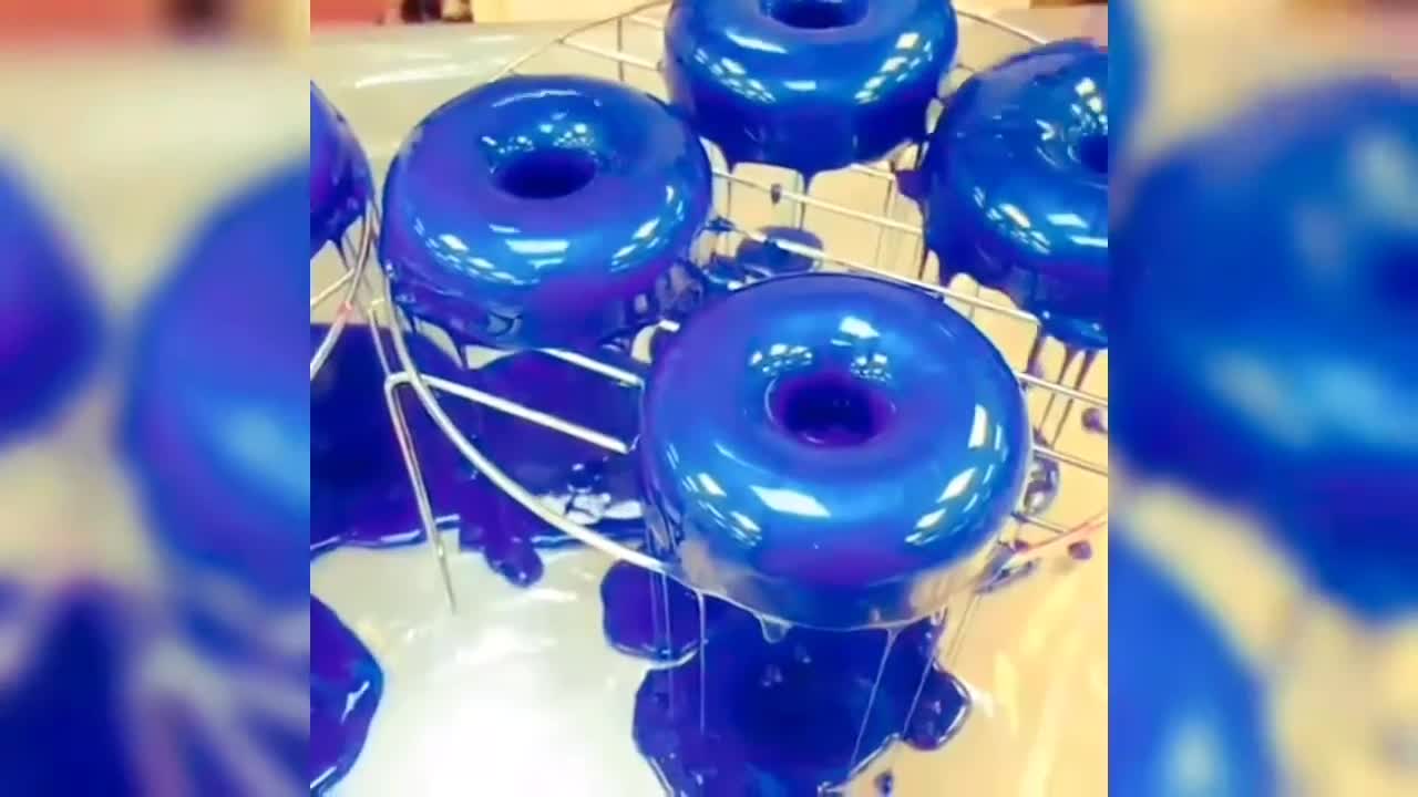 3 minutes of oddly Satisfying videos 😀