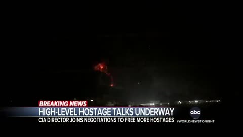 Video of US airstrike in Syria released