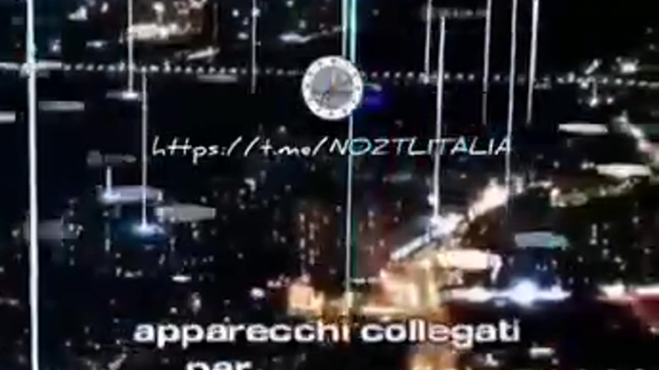 Gualtieri e il 5G