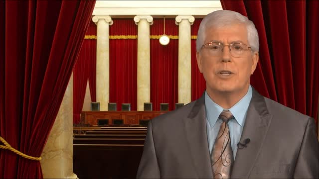 Colorado Baker Wins at the Supreme Court - Mat Staver