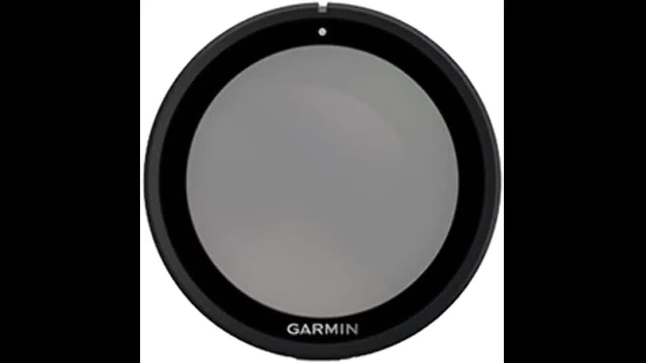 Review: Garmin Polarized Lens Cover for Dash Cam, (010-12530-18)