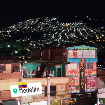 Medellín Colombia