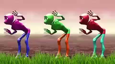 Best Funny and Comedy Dance